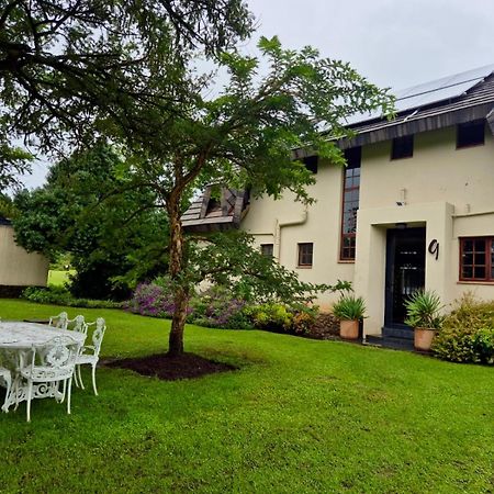 Monte Video-Deo Gloria Villa Champagne Valley Dış mekan fotoğraf