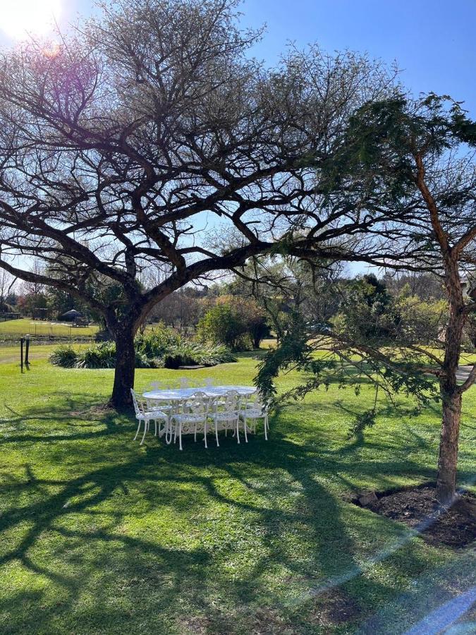 Monte Video-Deo Gloria Villa Champagne Valley Dış mekan fotoğraf
